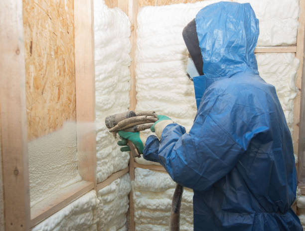 Types of Insulation We Offer in Pretty Bayou, FL